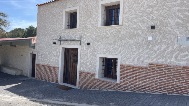 Casa Motos - La Parroquia