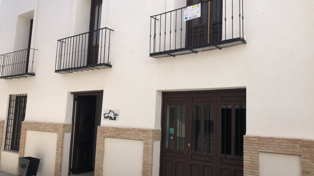 Hotel La Vera Cruz 