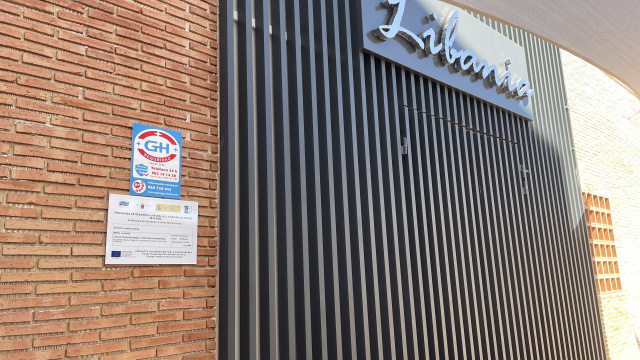 Creación del restaurante “La Muleta Gastronómica”
