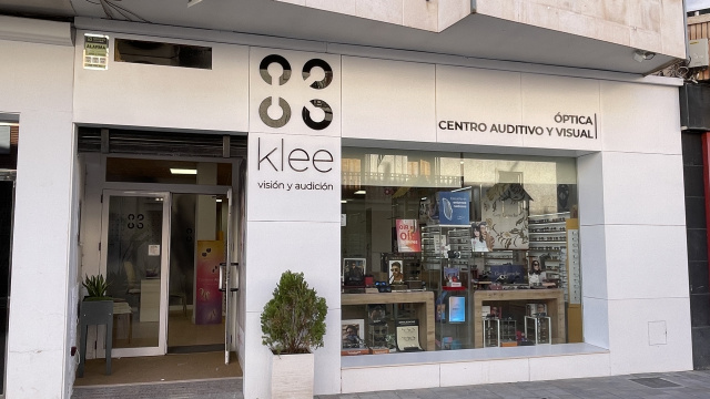 Centro de Salud Visual y Auditiva Integral 