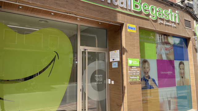Innovación y digitalización de clínica dental 