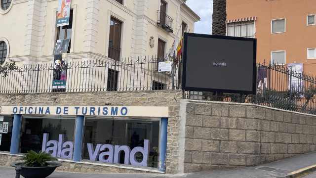 Medios audiovisuales para la difusión y promoción del patrimonio y el turismo de Moratalla