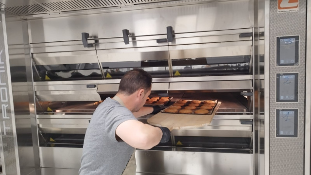 Panadería Valiente