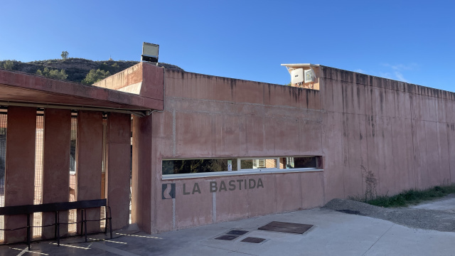 Proyecto de mejora energética en las instalaciones del Yacimiento de La Bastida